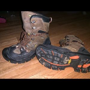 Men’s KEEN Boot 10EE